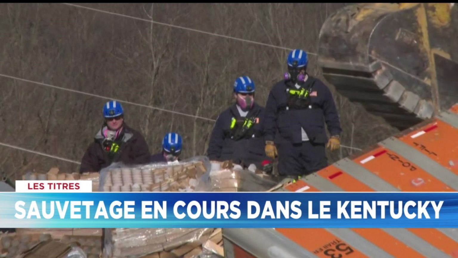 Euronews, vos 10 minutes d’info du 14 décembre | L'édition de la mi-journée