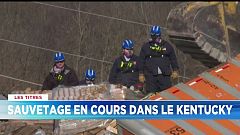 Euronews, vos 10 minutes d’info du 14 décembre | L'édition de la mi-journée