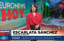 Escarlata Sánchez