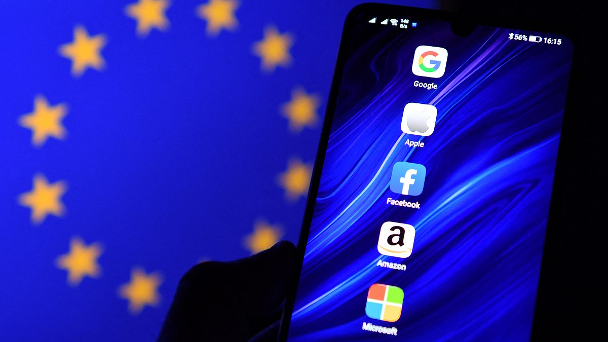 A digitális piacokról szóló törvényjavaslatról az Európai Parlament is véleményt mond 