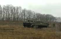 Ρωσία: Στρατιωτικές ασκήσεις κοντά στα σύνορα με την Ουκρανία