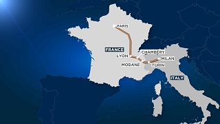 Γαλλία: Η Trenitalia έσπασε το μονοπώλιο της SNCF