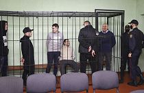 18 Jahre Haft für Sergej Tichanowski - "vielleicht ist es Rache"