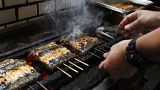 Prices of the beloved Japanese delicacy have surged due to overfishing, pollution and changes to ocean currents