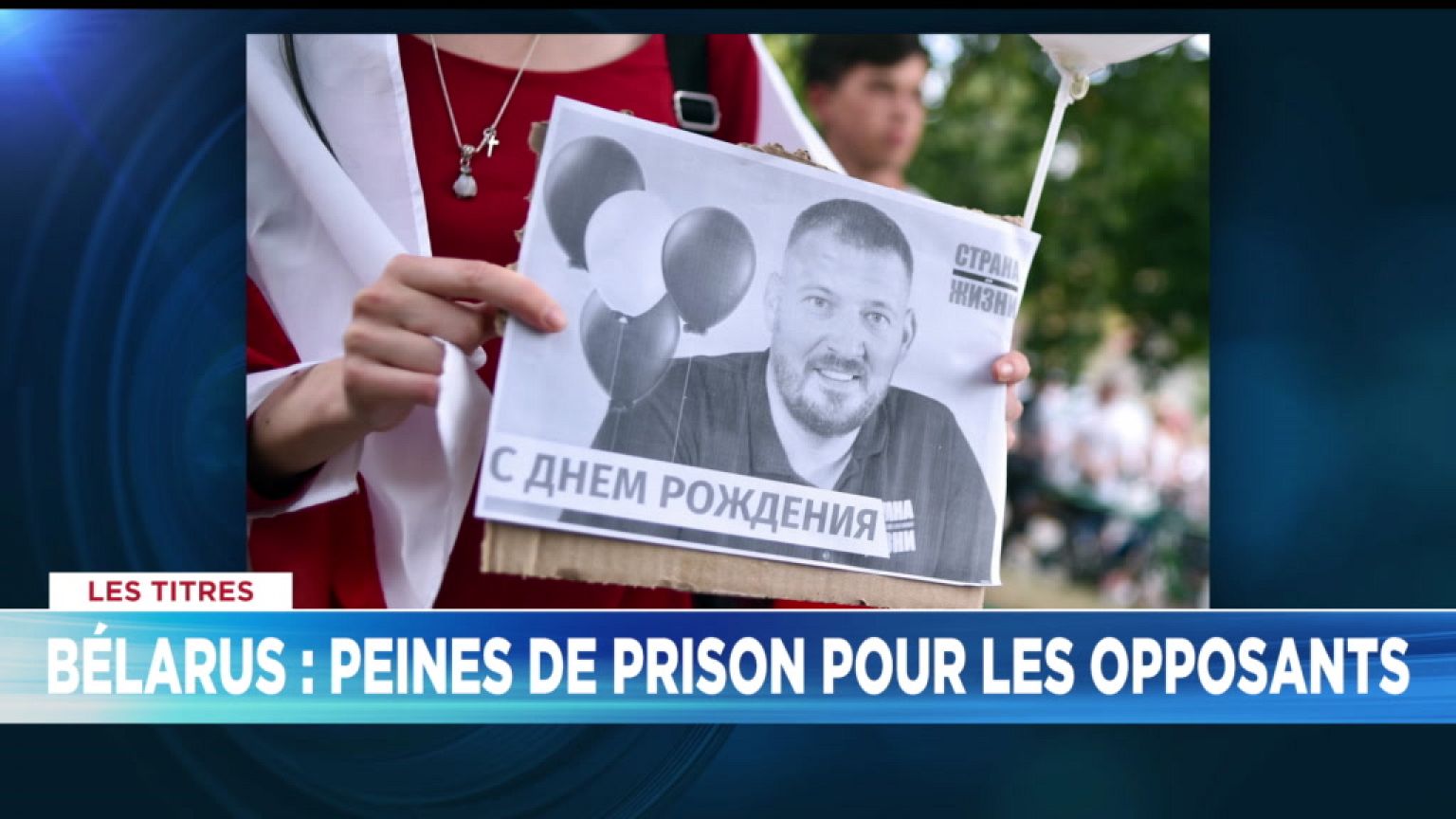 Euronews, vos 10 minutes d’info du 14 décembre | L'édition du soir