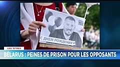 Euronews, vos 10 minutes d’info du 14 décembre | L'édition du soir