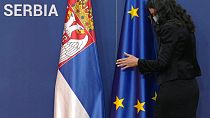 Sırbistan'dan AB üyelik müzakerelerinde büyük adım