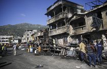 Una explosión de un camión cisterna deja al menos 60 muertos en Haití