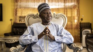 Gambie : Ousaino Darboe demande l'annulation de la réélection d'Adama Barrow