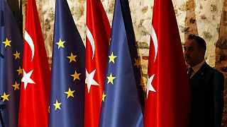 AB Konseyi'nin AB'nin genişlemesiyle ilgili Türkiye raporu