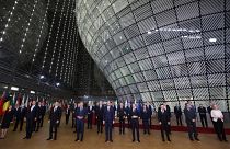 На саммите «Восточного партнёрства» с тревогой говорили о России