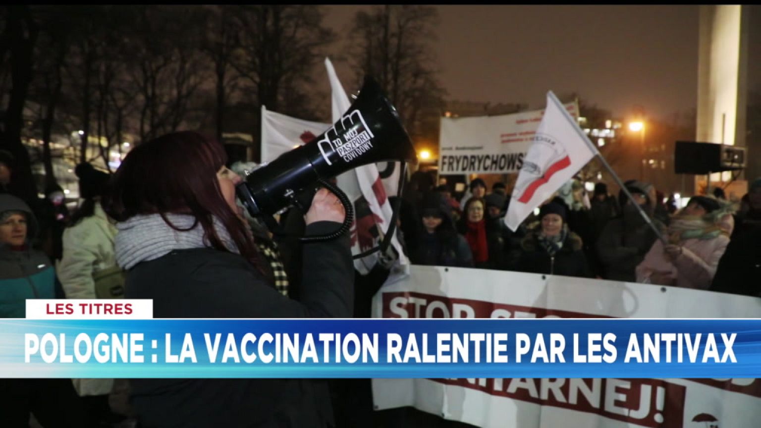 Euronews, vos 10 minutes d’info du 15 décembre | L'édition de la mi-journée