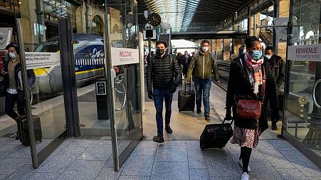 From next week, all travellers to the Schengen Area need to check if their vaccination is valid.