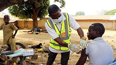 Covid-19 : le Nigeria refusera les vaccins à dates courtes
