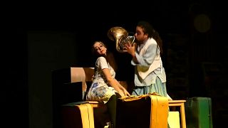 Tunisia: Carthage Theatre Days hold after Covid break, thrills stage theatre lovers