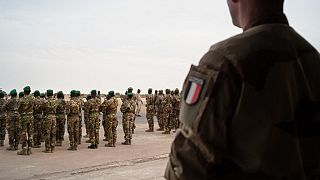 Mali : avis mitigés au départ de l'armée française de Tombouctou