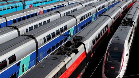 New high speed lines and cheaper fares are among the proposals unveiled by the European Commission on Tuesday