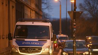 الشرطة الألمانية تطلق عملية ضد معارضي القيود الصحية 