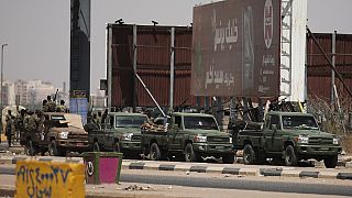 Le Soudan déploie plus de troupes à sa frontière avec l'Ethiopie