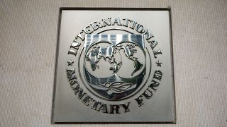 IMF binası