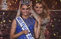 Miss France declared she was a feminist after being crowned - but is this statement at odds with the pageant world?