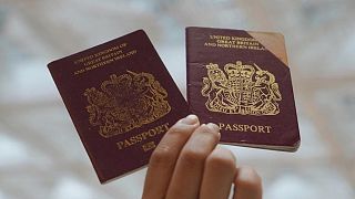 دادگاه بریتانیا علیه پاسپورت جنسیت-خنثی رای داد