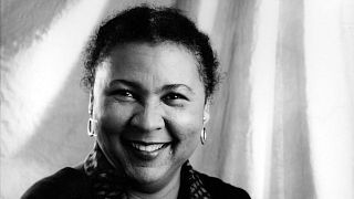 bell hooks, born Gloria Jean Watkins, has died today.