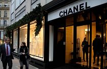 Leena Nair will replace Alan Wertheimer at the world famous fashion house