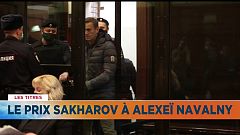 Euronews, vos 10 minutes d’info du 16 décembre | L’édition du matin