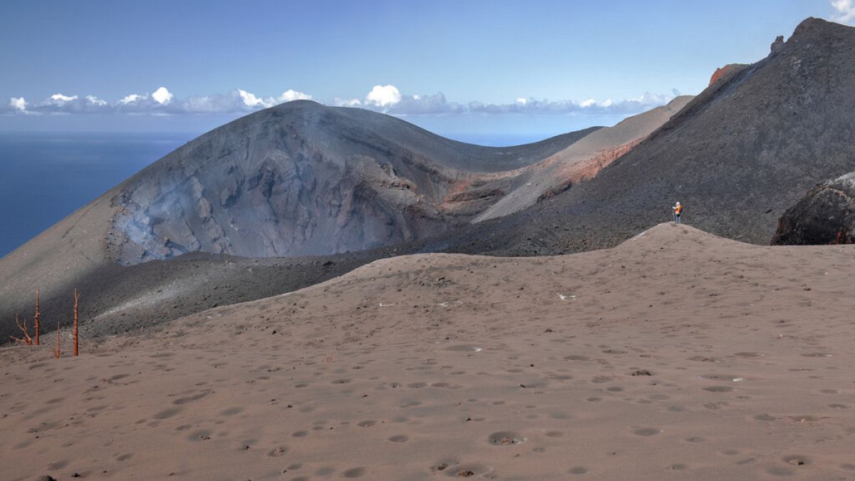 La Palma: Vulkan spuckt keine Lava mehr