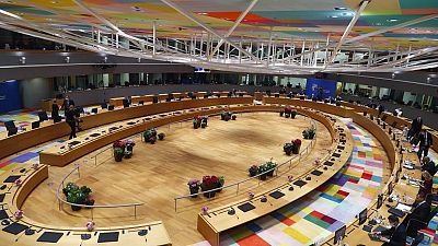 ما أهمية القمم الأوروبية التي تنعقد في بروكسل وتسهر على تنظيمها هيئات المجلس الأوروبي؟