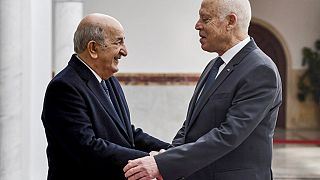 Accords bilatéraux entre la Tunisie et l’Algérie