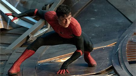 'Spider Man: No Way Home' is set to debut with €133 million in worldwide box office sales