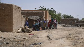Niger: Thousands flee homes following threats from jihadist groups