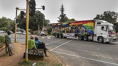 Afrique du Sud : un eldorado pour les LGBTQI+ ?