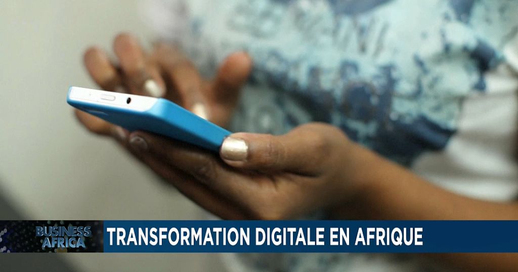 Vers la transformation numérique du continent [Business Arica] 