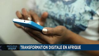 Vers la transformation numérique du continent [Business Arica] 