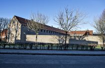 Тюрьма в Ольборге