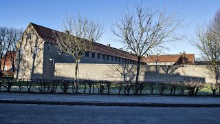 Koszovótól bérelne börtöncellákat Dánia a saját rabjai számára