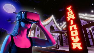 Virtual land in metaverses like Decentraland, Sandbox, Cryptovoxels and Somnium Space sold for record prices in 2021 and are set to double in 2022.