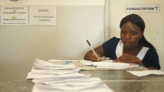 Zimbabwe hit by exodus of health professionals