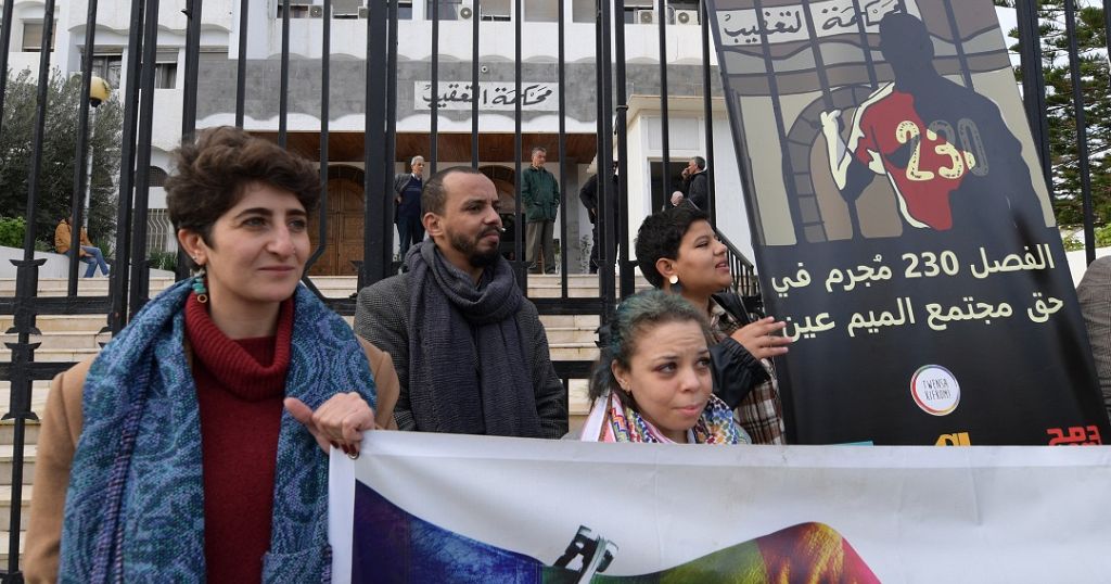 Tunisia Appeal Seeks To Decriminalise Homosexuality Africanews   1024x538 Cmsv2 967fe088 Dd5d 5173 A880 38917b41ee2a 6311020 