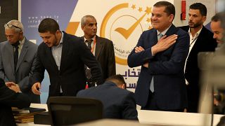 Egypt, Saudi Arabia supports Libya polls, demand non-interference