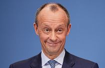 Friedrich Merz escolhido para liderar a CDU alemã