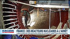 Euronews, vos 10 minutes d’info du 17 décembre | L'édition du soir