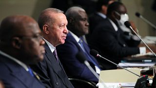 Un 3e sommet Turquie-Afrique pour une "coopération renforcée"