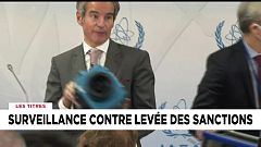 Euronews, vos 10 minutes d’info du 18 décembre | L’édition du matin