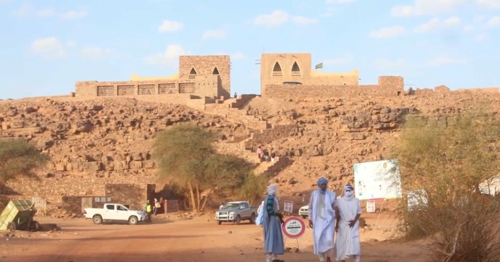 Mauritania: Festival of Heritage Cities comes to an end | Africanews