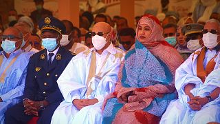 Mauritanie : clap de fin pour le Festival des Cités du Patrimoine