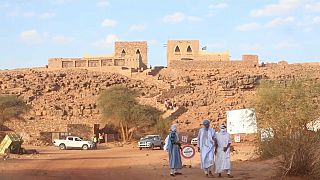 Mauritania: Festival of Heritage Cities comes to an end